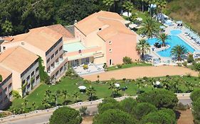 Hotel Corsica Calvi